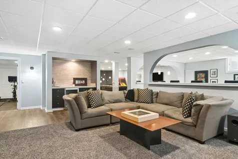 21676 West Morning Dove Court Kildeer IL 60047
