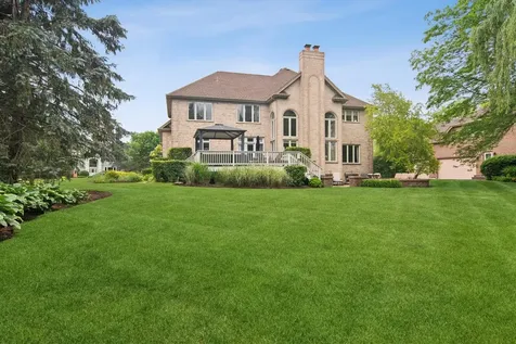 21676 West Morning Dove Court Kildeer IL 60047