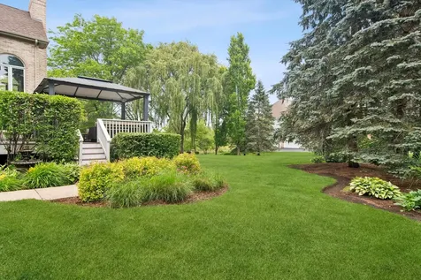 21676 West Morning Dove Court Kildeer IL 60047