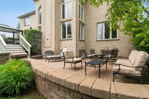 21676 West Morning Dove Court Kildeer IL 60047