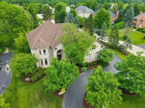 21676 West Morning Dove Court Kildeer IL 60047