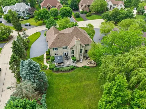 21676 West Morning Dove Court Kildeer IL 60047