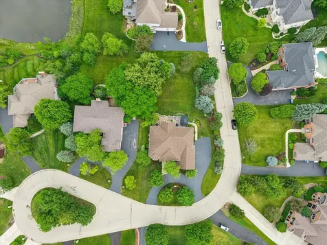 21676 West Morning Dove Court Kildeer IL 60047