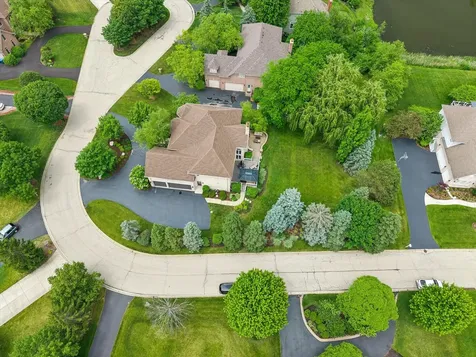 21676 West Morning Dove Court Kildeer IL 60047