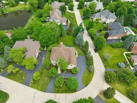 21676 West Morning Dove Court Kildeer IL 60047