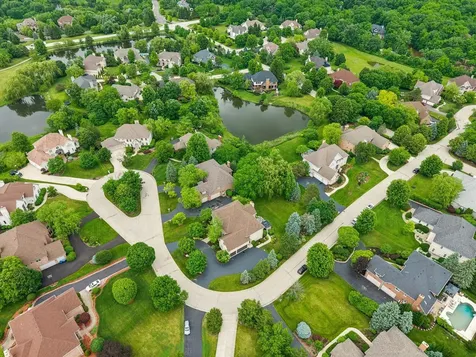 21676 West Morning Dove Court Kildeer IL 60047