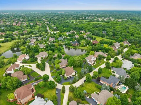 21676 West Morning Dove Court Kildeer IL 60047