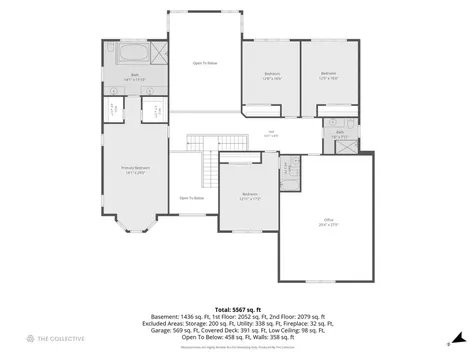 21676 West Morning Dove Court Kildeer IL 60047