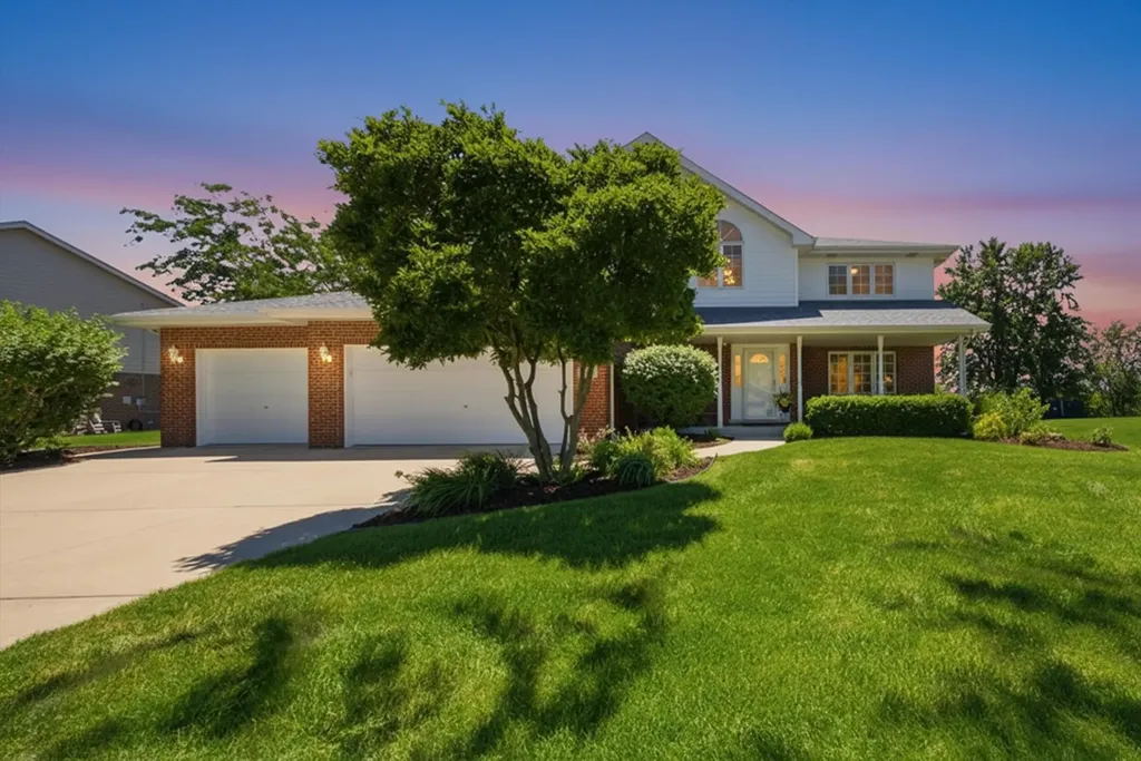 11321 Laura Lane Frankfort IL 60423
