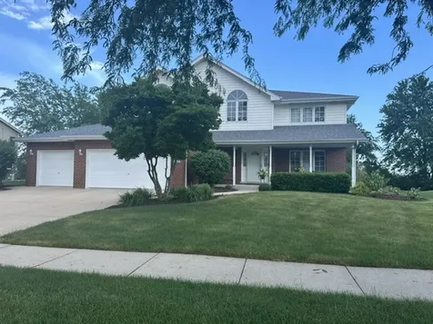 11321 Laura Lane Frankfort IL 60423