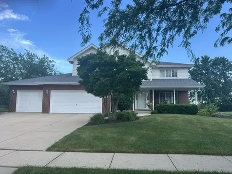 11321 Laura Lane Frankfort IL 60423