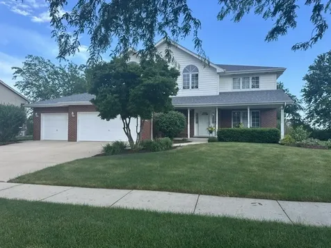 11321 Laura Lane Frankfort IL 60423