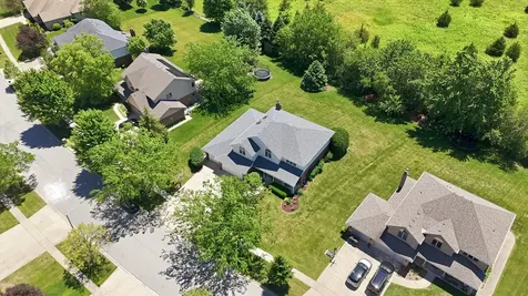 11321 Laura Lane Frankfort IL 60423