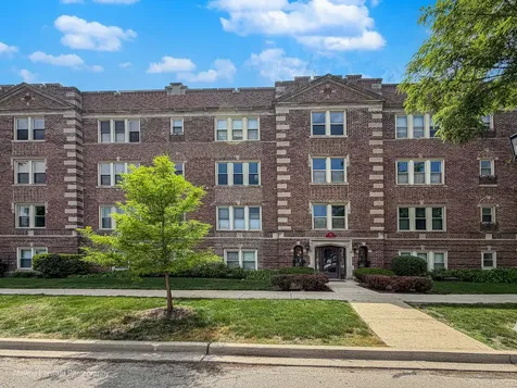 46 6TH Avenue La Grange IL 60525