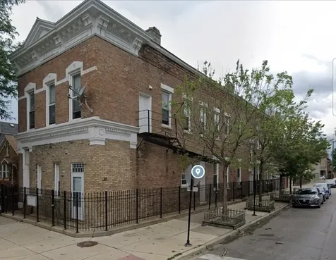 2100 West Cullerton Street Chicago IL 60608