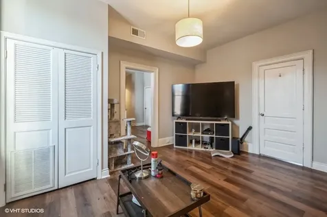 2100 West Cullerton Street Chicago IL 60608