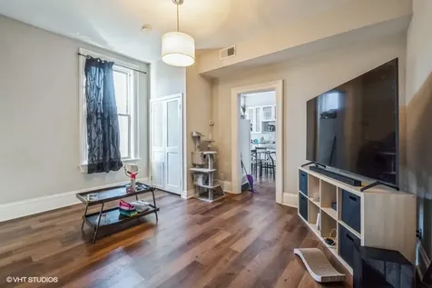 2100 West Cullerton Street Chicago IL 60608