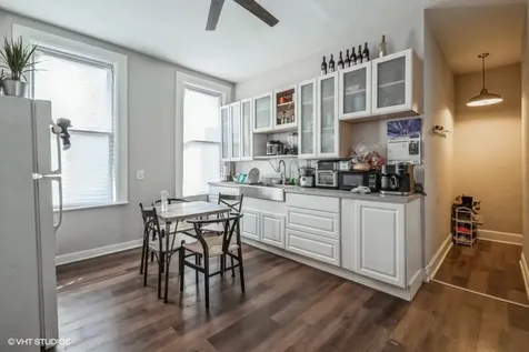 2100 West Cullerton Street Chicago IL 60608