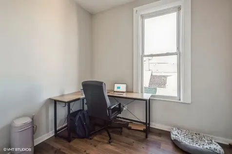 2100 West Cullerton Street Chicago IL 60608