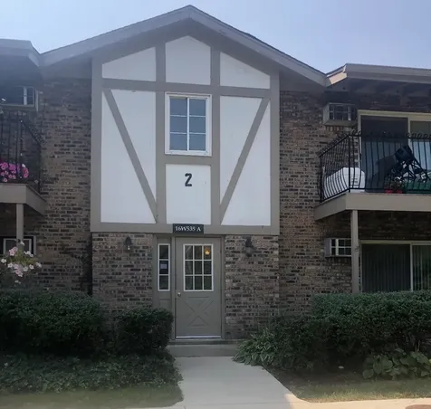 16W535 79TH Street Willowbrook IL 60527