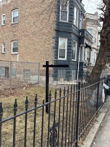 3929 West Monroe Street Chicago IL 60624