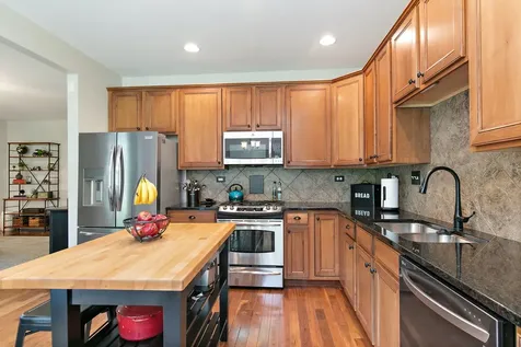 1102 Pine Valley Court Elgin IL 60124