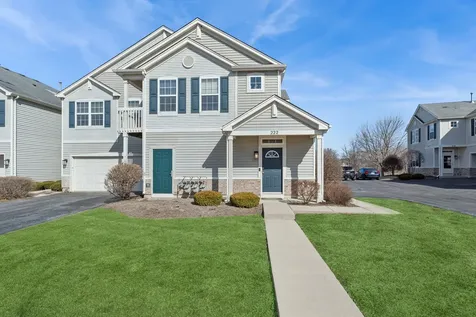 222 Bakers Drive W Lakemoor IL 60051