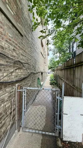 3141 West 44th Street Chicago IL 60632