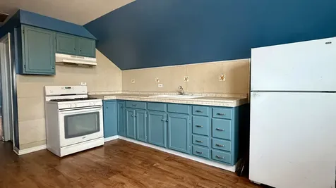 3141 West 44th Street Chicago IL 60632