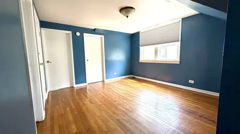 3141 West 44th Street Chicago IL 60632