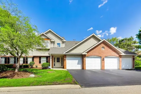 1317 East Evergreen Drive Palatine IL 60074
