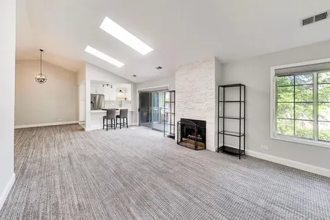 1317 East Evergreen Drive Palatine IL 60074