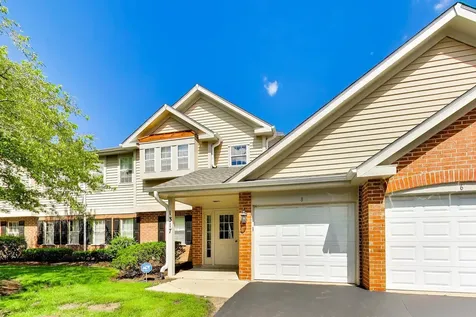 1317 East Evergreen Drive Palatine IL 60074