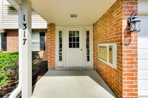 1317 East Evergreen Drive Palatine IL 60074