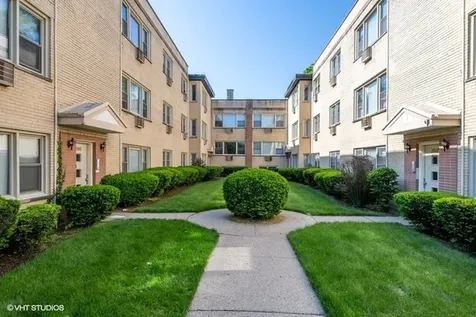 2003 West Touhy Avenue Chicago IL 60645