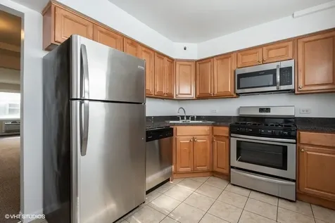 2003 West Touhy Avenue Chicago IL 60645
