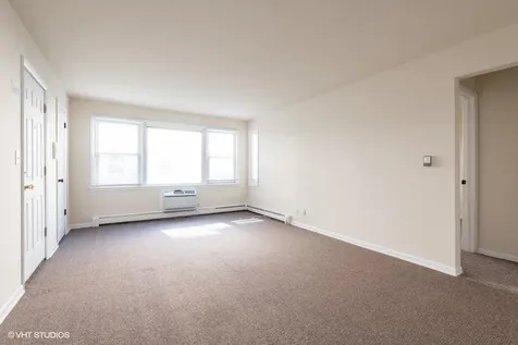 2003 West Touhy Avenue Chicago IL 60645
