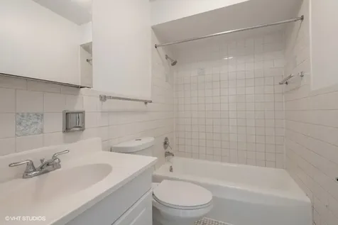 2003 West Touhy Avenue Chicago IL 60645