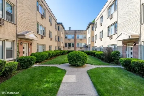 2003 West Touhy Avenue Chicago IL 60645