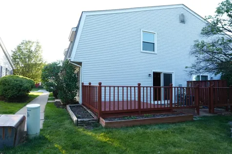 1943 Hancock Drive Hoffman Estates IL 60169