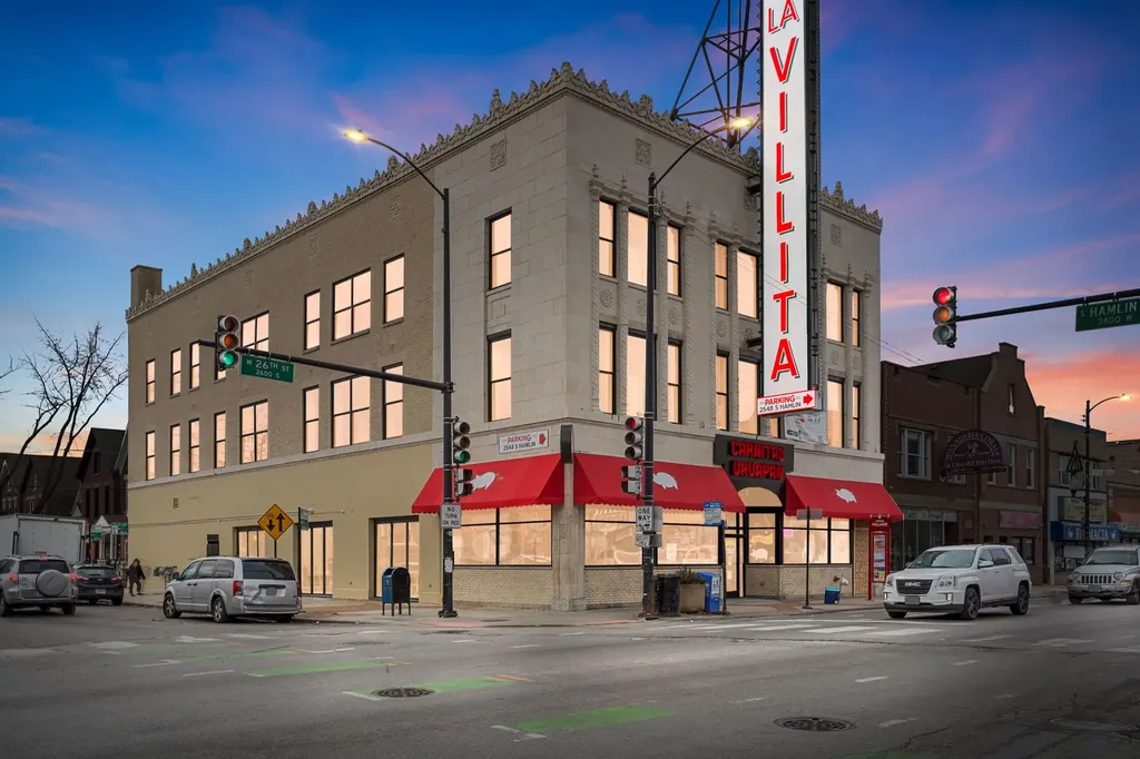 3801 West 26th Street Chicago IL 60623