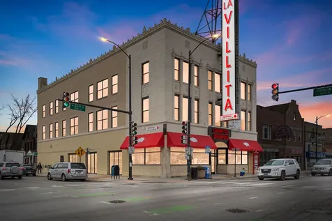 3801 West 26th Street Chicago IL 60623