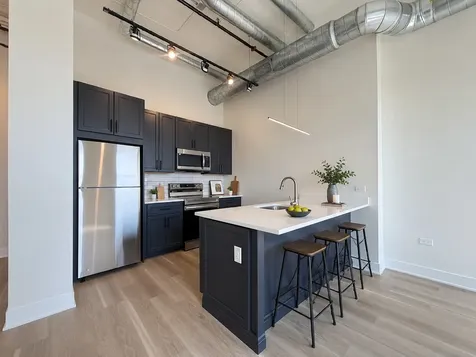 3801 West 26th Street Chicago IL 60623
