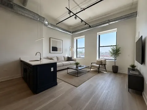 3801 West 26th Street Chicago IL 60623