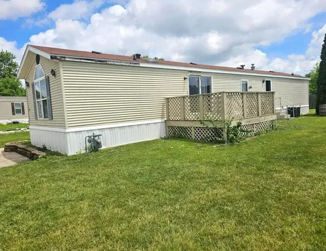 394 Daren Drive Lynwood IL 60411