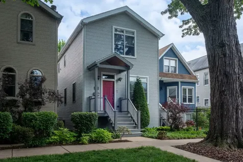 2111 North Whipple Street Chicago IL 60647