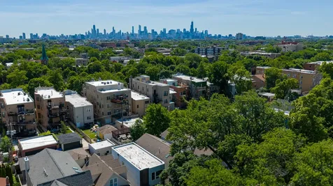 2111 North Whipple Street Chicago IL 60647