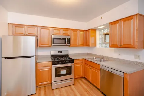 2003 West Touhy Avenue Chicago IL 60645