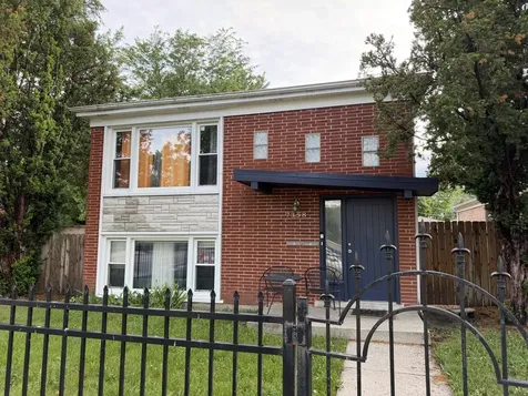 7358 South Aberdeen Street Chicago IL 60621