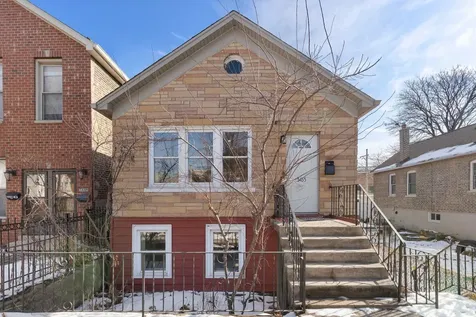 3453 South Lituanica Avenue Chicago IL 60608